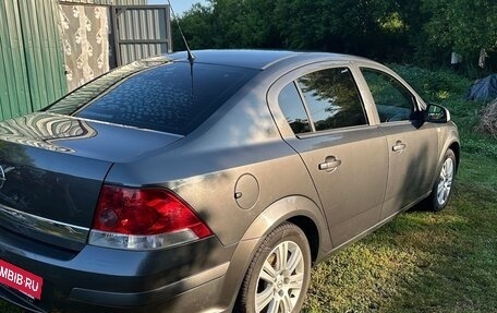Opel Astra H, 2011 год, 600 000 рублей, 12 фотография