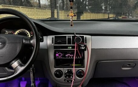 Chevrolet Lacetti, 2024 год, 500 000 рублей, 9 фотография