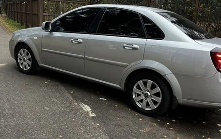 Chevrolet Lacetti, 2024 год, 500 000 рублей, 18 фотография