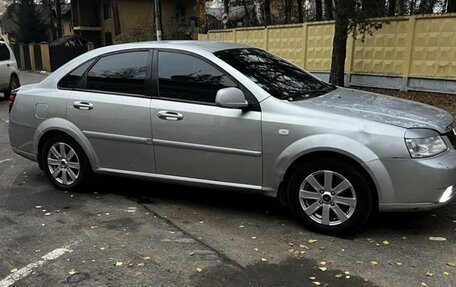 Chevrolet Lacetti, 2024 год, 500 000 рублей, 19 фотография