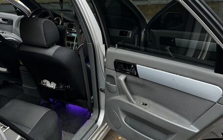 Chevrolet Lacetti, 2024 год, 500 000 рублей, 13 фотография