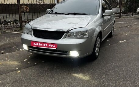 Chevrolet Lacetti, 2024 год, 500 000 рублей, 20 фотография