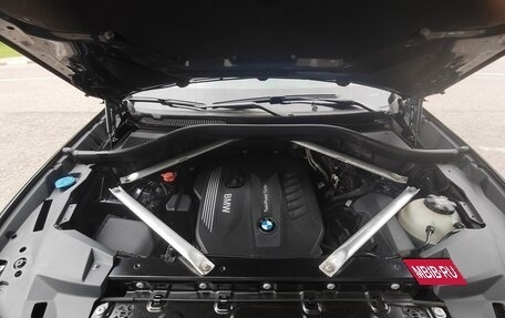 BMW X5, 2020 год, 6 300 000 рублей, 2 фотография