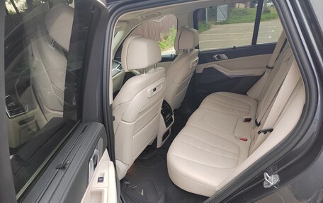 BMW X5, 2020 год, 6 300 000 рублей, 6 фотография
