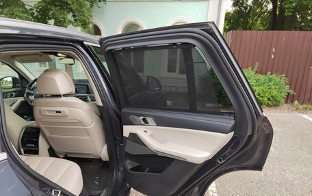 BMW X5, 2020 год, 6 300 000 рублей, 16 фотография