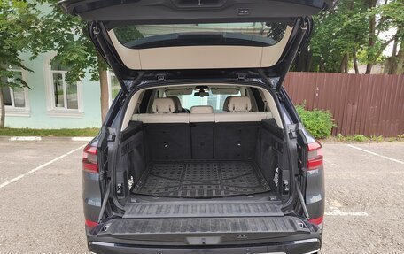 BMW X5, 2020 год, 6 300 000 рублей, 8 фотография