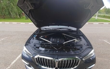 BMW X5, 2020 год, 6 300 000 рублей, 4 фотография