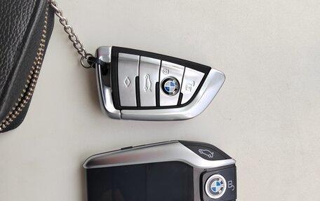 BMW X5, 2020 год, 6 300 000 рублей, 17 фотография