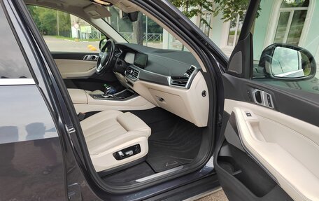 BMW X5, 2020 год, 6 300 000 рублей, 12 фотография