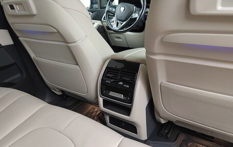 BMW X5, 2020 год, 6 300 000 рублей, 15 фотография