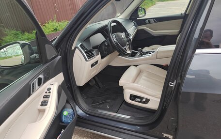 BMW X5, 2020 год, 6 300 000 рублей, 14 фотография