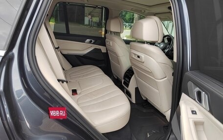 BMW X5, 2020 год, 6 300 000 рублей, 10 фотография