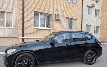 BMW X1, 2013 год, 1 500 000 рублей, 2 фотография