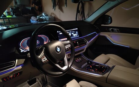 BMW X5, 2020 год, 6 300 000 рублей, 18 фотография