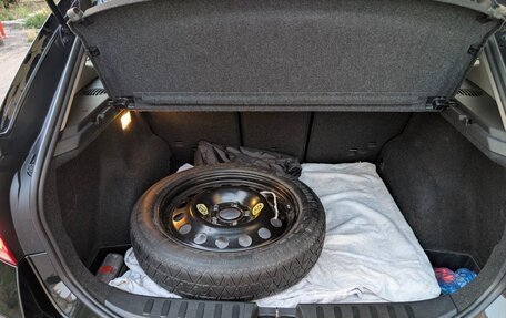 BMW X1, 2013 год, 1 500 000 рублей, 11 фотография