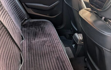 BMW X1, 2013 год, 1 500 000 рублей, 12 фотография