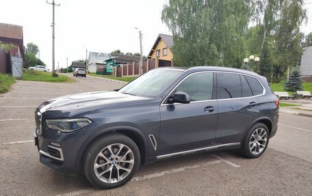 BMW X5, 2020 год, 6 300 000 рублей, 19 фотография