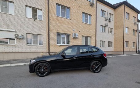 BMW X1, 2013 год, 1 500 000 рублей, 4 фотография