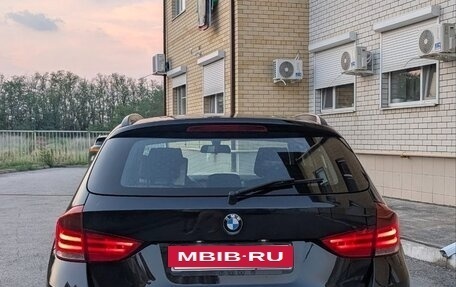 BMW X1, 2013 год, 1 500 000 рублей, 6 фотография
