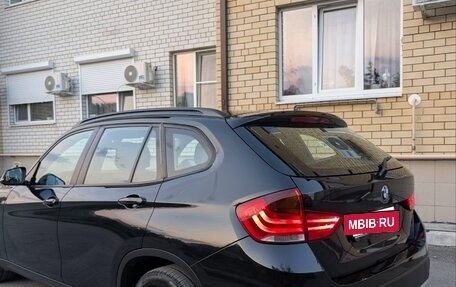 BMW X1, 2013 год, 1 500 000 рублей, 5 фотография