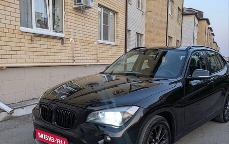 BMW X1, 2013 год, 1 500 000 рублей, 3 фотография