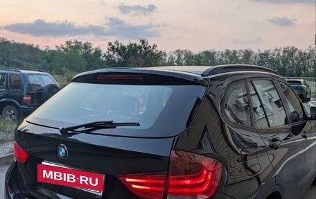 BMW X1, 2013 год, 1 500 000 рублей, 7 фотография