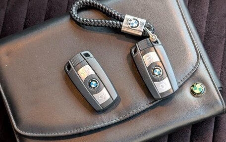 BMW X1, 2013 год, 1 500 000 рублей, 16 фотография