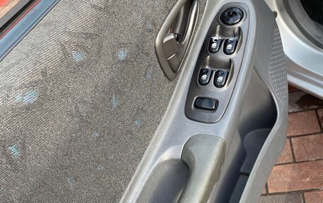 Hyundai Accent II, 2002 год, 325 000 рублей, 10 фотография