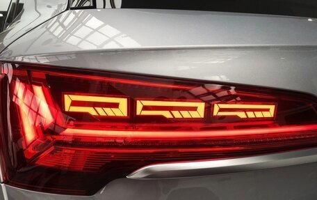 Audi Q5, 2022 год, 6 500 000 рублей, 9 фотография