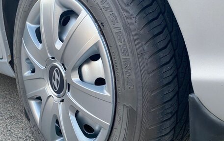 Hyundai Accent II, 2002 год, 325 000 рублей, 12 фотография