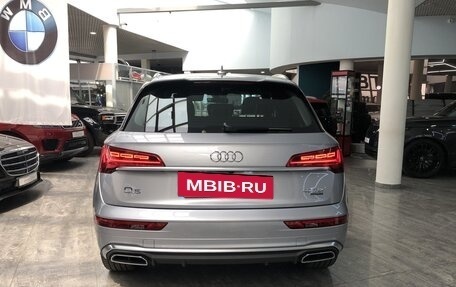 Audi Q5, 2022 год, 6 500 000 рублей, 5 фотография