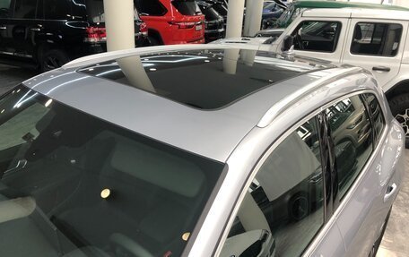 Audi Q5, 2022 год, 6 500 000 рублей, 11 фотография
