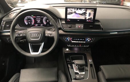 Audi Q5, 2022 год, 6 500 000 рублей, 17 фотография