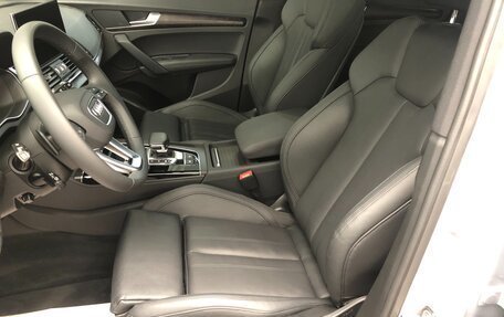 Audi Q5, 2022 год, 6 500 000 рублей, 14 фотография