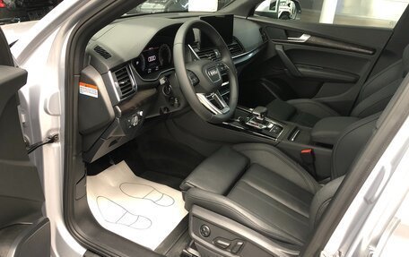Audi Q5, 2022 год, 6 500 000 рублей, 13 фотография