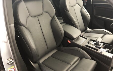 Audi Q5, 2022 год, 6 500 000 рублей, 18 фотография