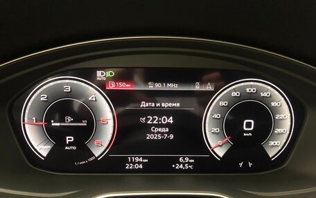 Audi Q5, 2022 год, 6 500 000 рублей, 21 фотография