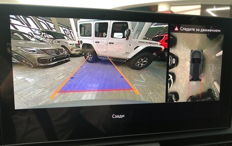 Audi Q5, 2022 год, 6 500 000 рублей, 22 фотография