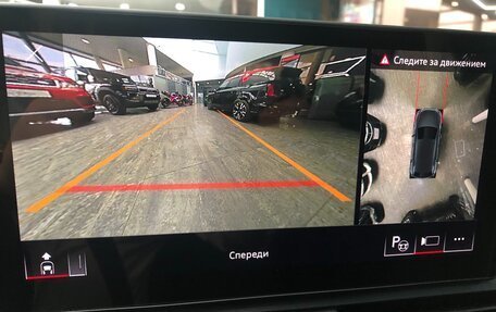 Audi Q5, 2022 год, 6 500 000 рублей, 23 фотография