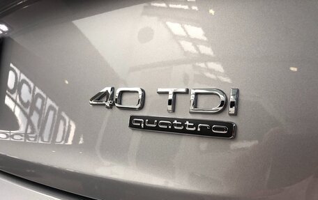 Audi Q5, 2022 год, 6 500 000 рублей, 37 фотография