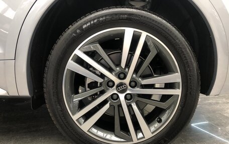 Audi Q5, 2022 год, 6 500 000 рублей, 35 фотография