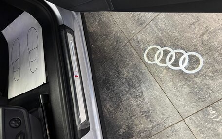 Audi Q5, 2022 год, 6 500 000 рублей, 28 фотография
