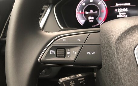 Audi Q5, 2022 год, 6 500 000 рублей, 34 фотография