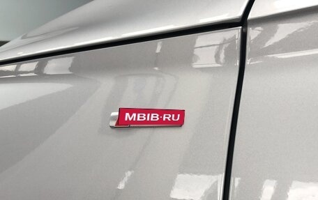 Audi Q5, 2022 год, 6 500 000 рублей, 29 фотография