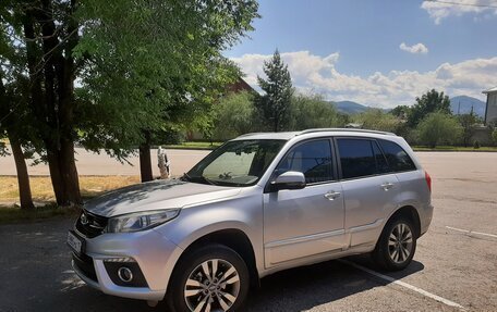 Chery Tiggo 3 I, 2019 год, 1 100 000 рублей, 4 фотография