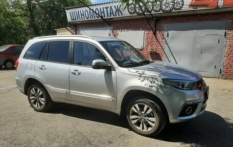 Chery Tiggo 3 I, 2019 год, 1 100 000 рублей, 5 фотография