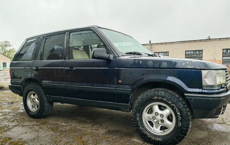 Land Rover Range Rover III, 1996 год, 449 000 рублей, 3 фотография