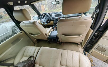Land Rover Range Rover III, 1996 год, 449 000 рублей, 6 фотография