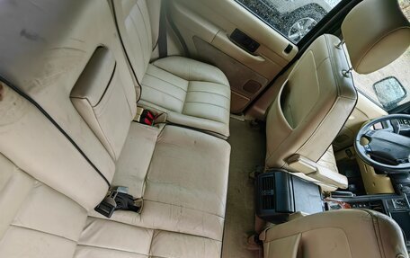 Land Rover Range Rover III, 1996 год, 449 000 рублей, 5 фотография
