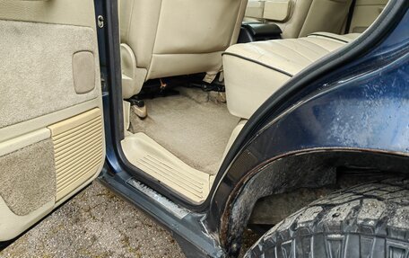 Land Rover Range Rover III, 1996 год, 449 000 рублей, 22 фотография